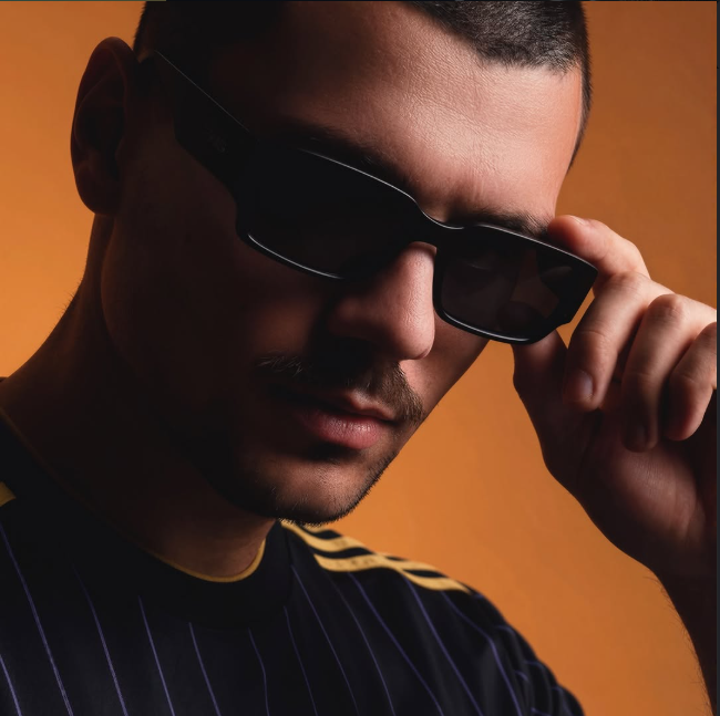 Dj Caio Tofolê